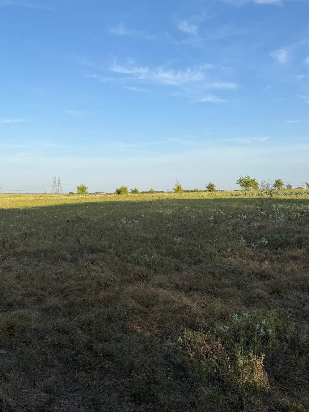 N Hickory Rd Krum, TX 76249