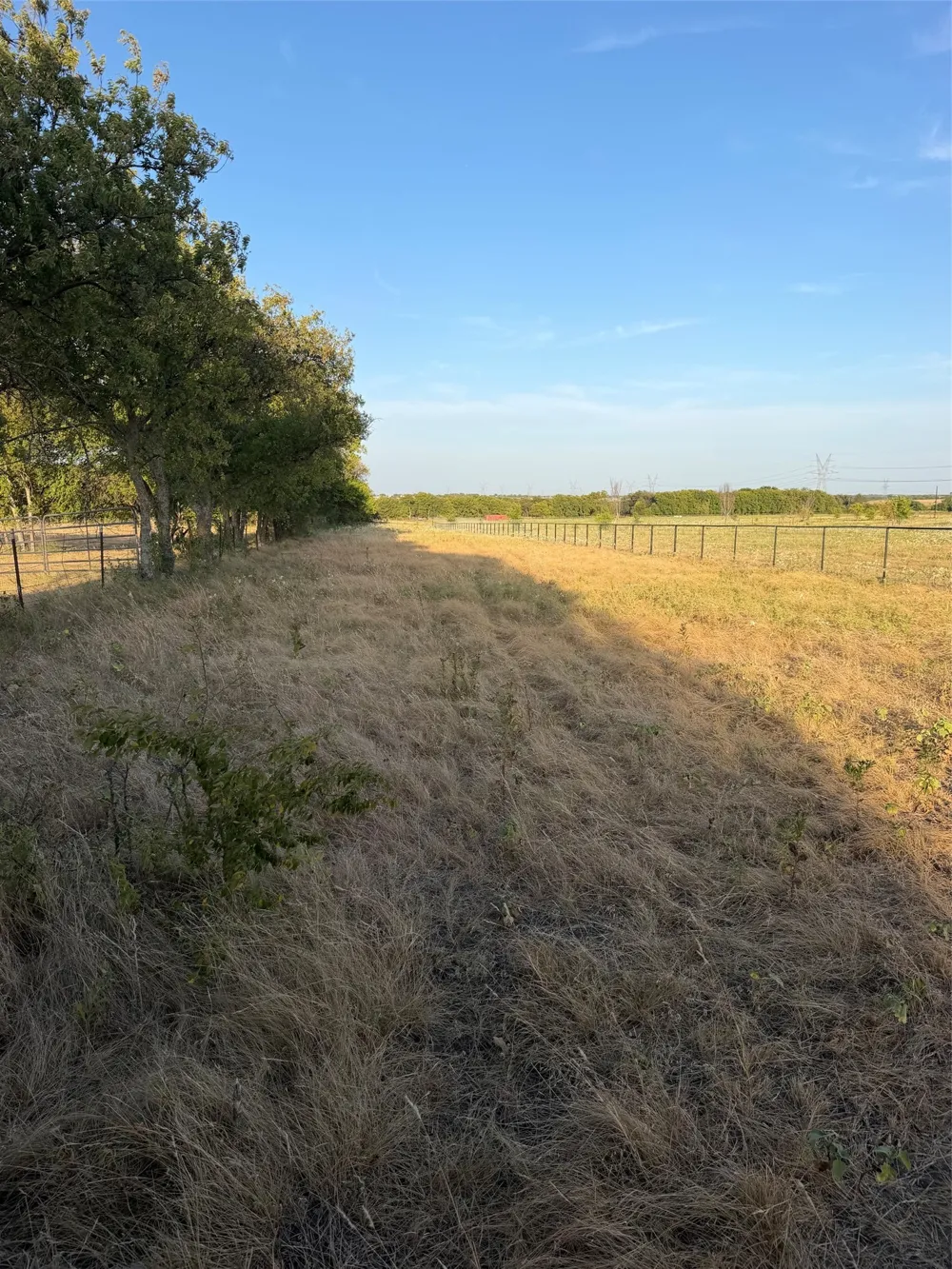 N Hickory Rd Krum, TX 76249