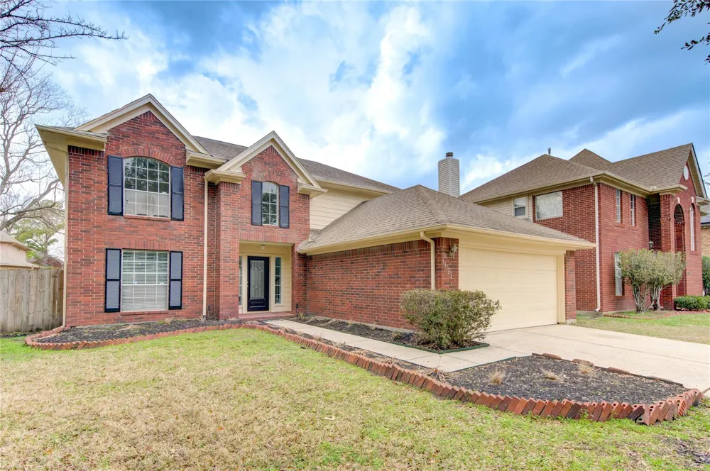 14123 Torrey Forest Drive Houston, TX 77014