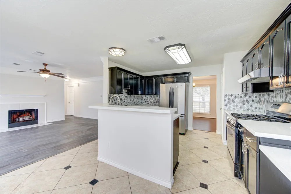 14123 Torrey Forest Drive Houston, TX 77014