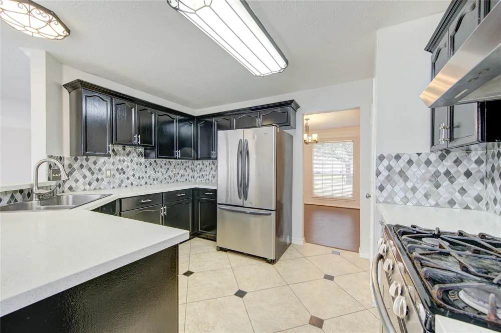 14123 Torrey Forest Drive Houston, TX 77014