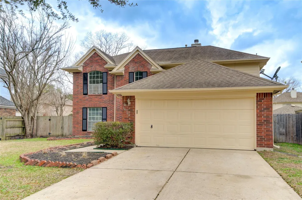 14123 Torrey Forest Drive Houston, TX 77014