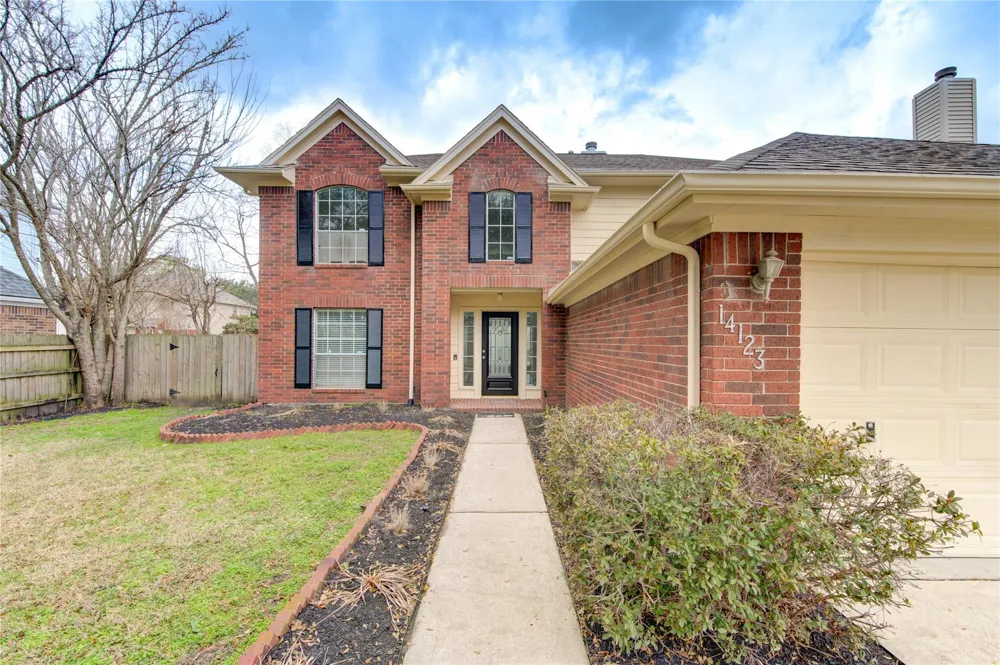 14123 Torrey Forest Drive Houston, TX 77014