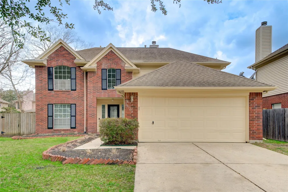 14123 Torrey Forest Drive Houston, TX 77014