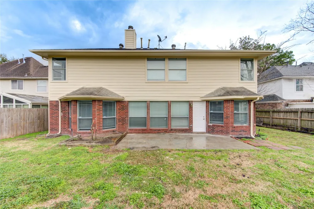 14123 Torrey Forest Drive Houston, TX 77014