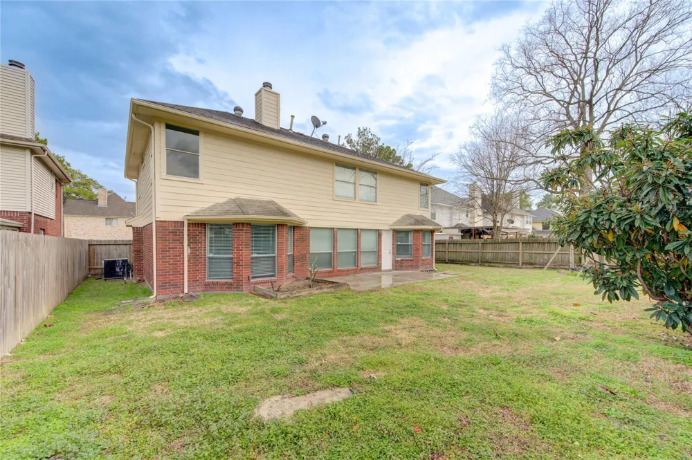 14123 Torrey Forest Drive Houston, TX 77014