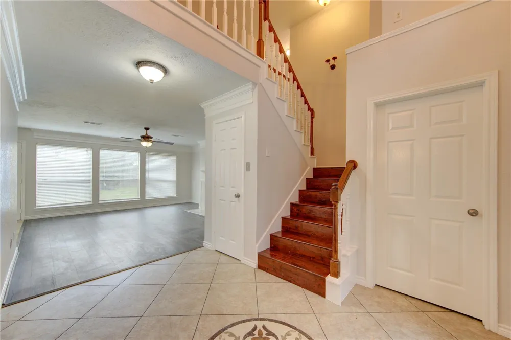 14123 Torrey Forest Drive Houston, TX 77014