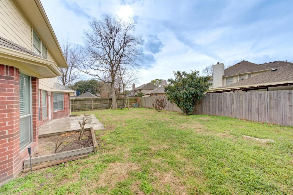 14123 Torrey Forest Drive Houston, TX 77014