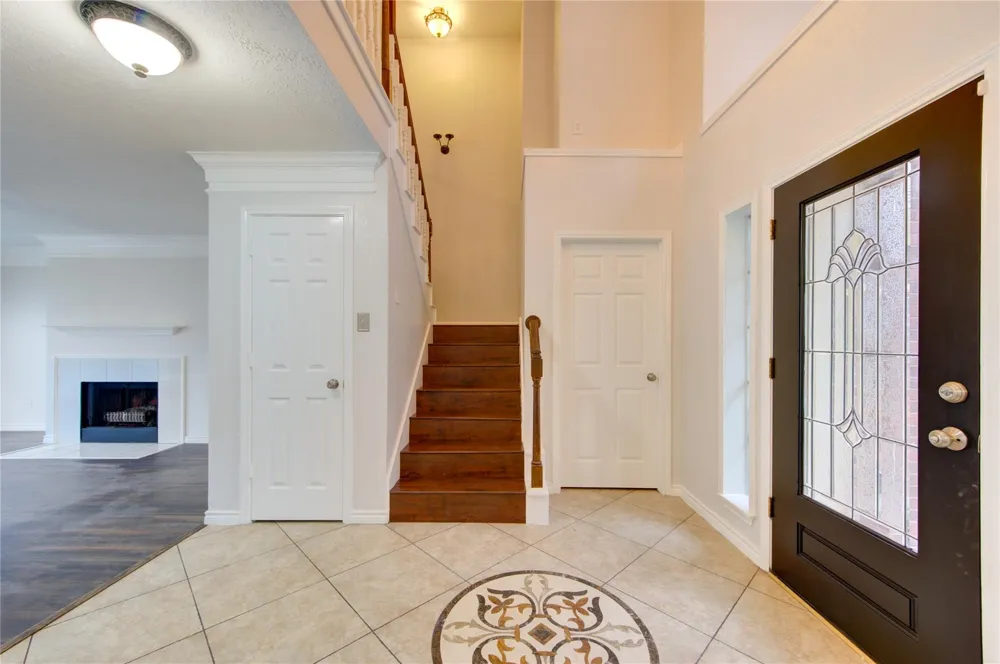14123 Torrey Forest Drive Houston, TX 77014