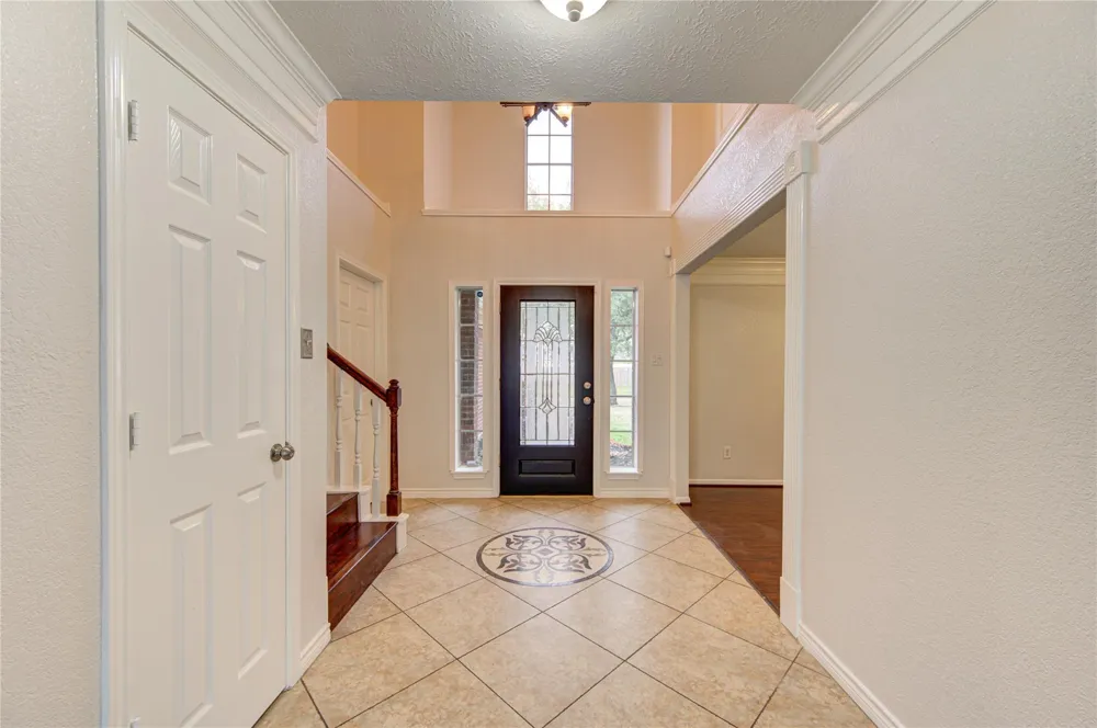 14123 Torrey Forest Drive Houston, TX 77014
