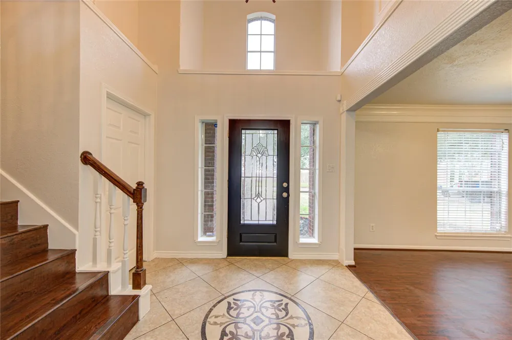 14123 Torrey Forest Drive Houston, TX 77014