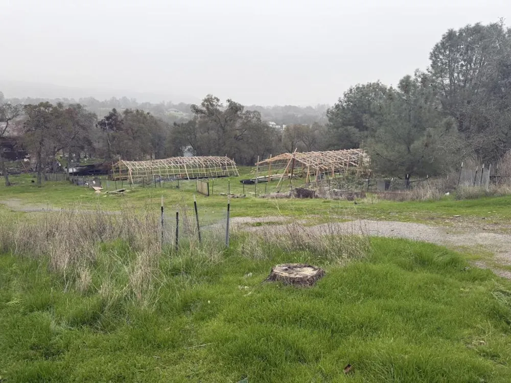2461 Quail Oaks Road Valley Springs, CA 95252