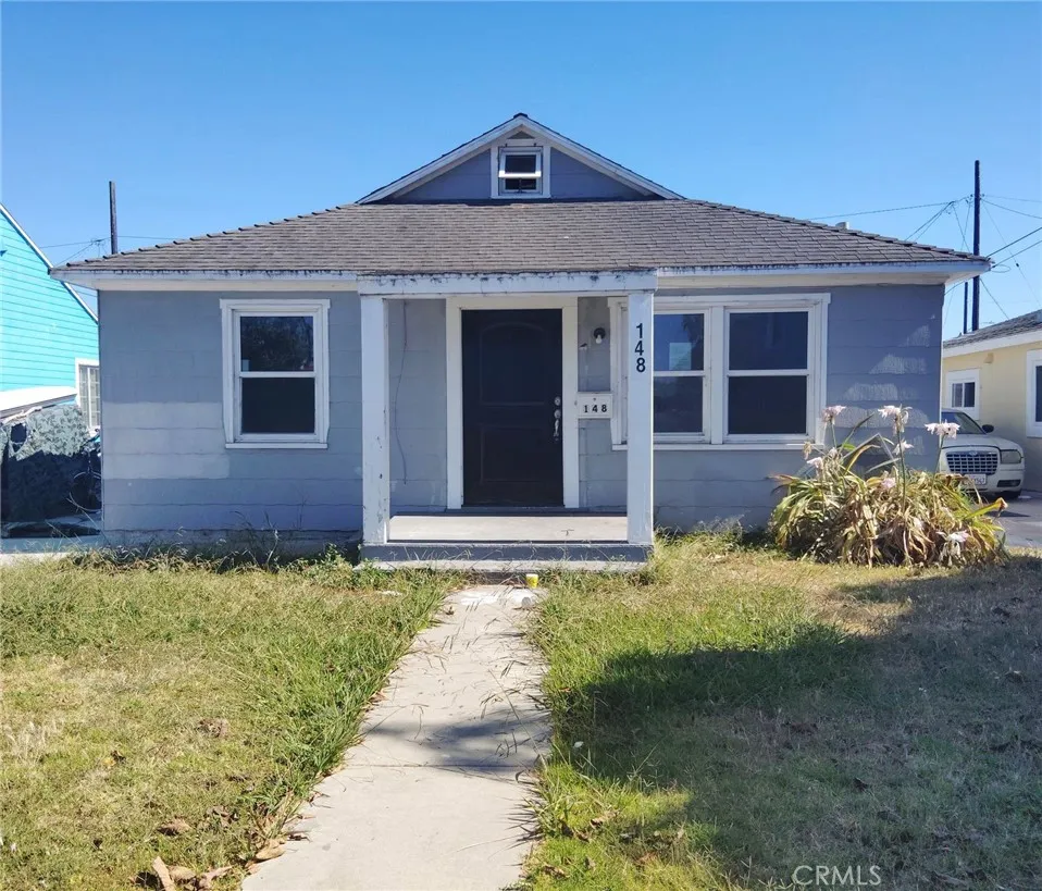 148 W C Port Hueneme, CA 93041