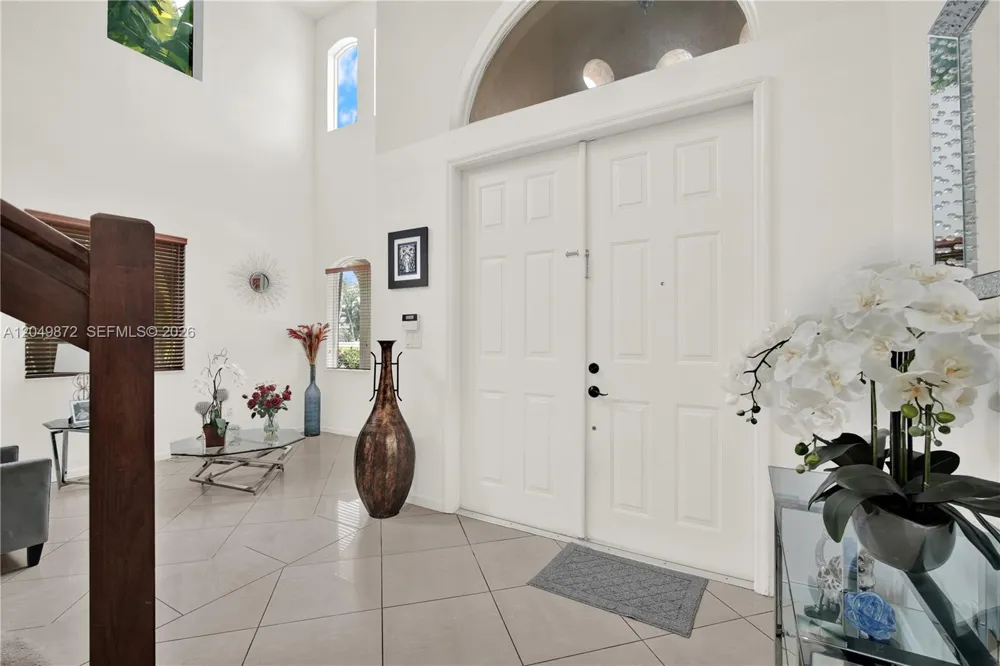 20765 SW 89th Ave Cutler Bay, FL 33189