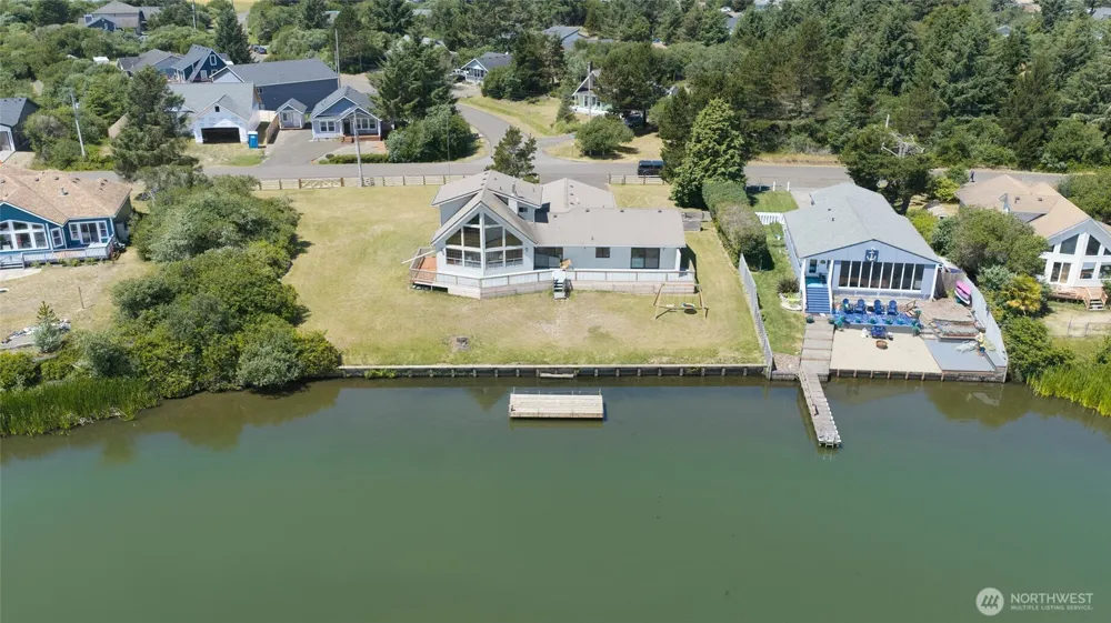854 Texmar Avenue SW Ocean Shores, WA 98569