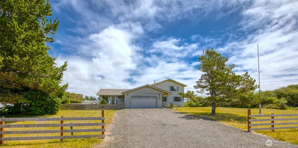854 Texmar Avenue SW Ocean Shores, WA 98569