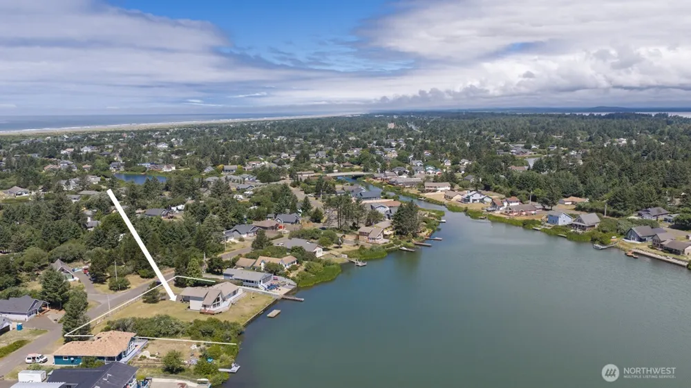 854 Texmar Avenue SW Ocean Shores, WA 98569