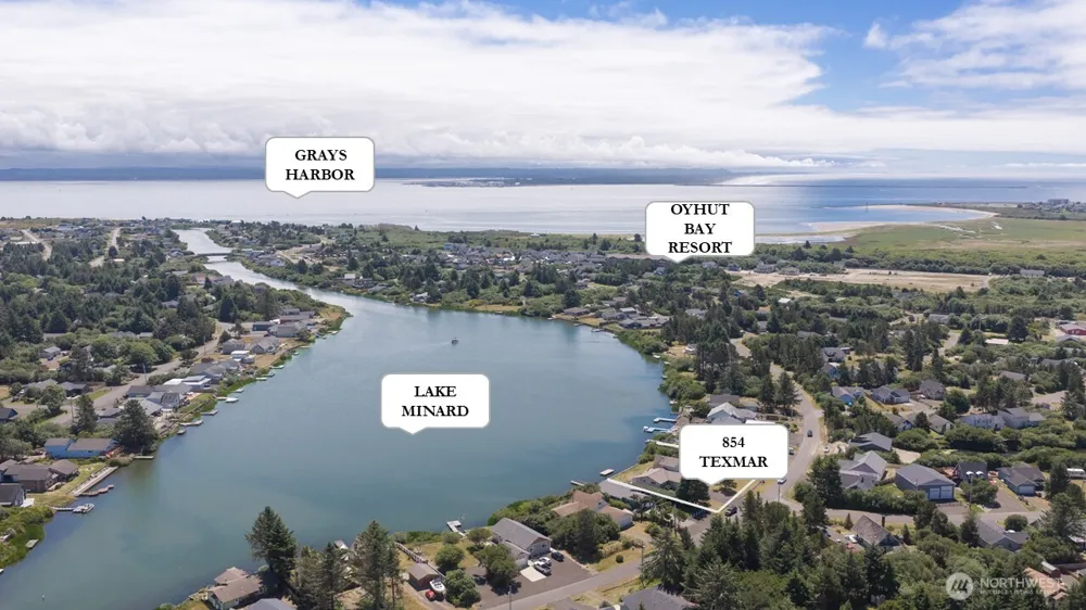 854 Texmar Avenue SW Ocean Shores, WA 98569