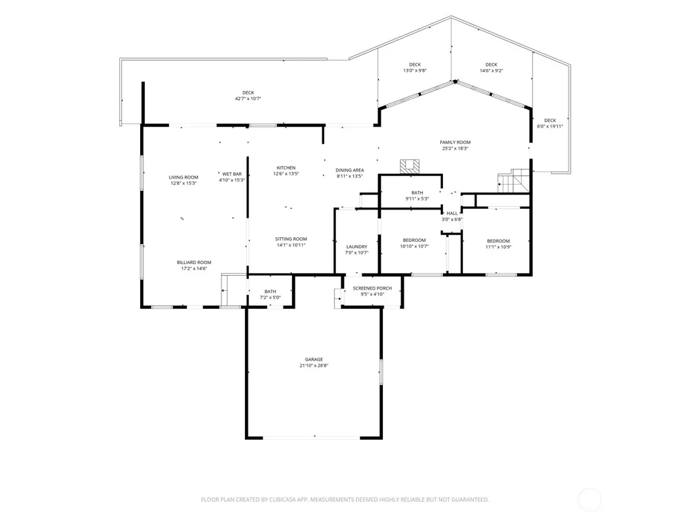 854 Texmar Avenue SW Ocean Shores, WA 98569