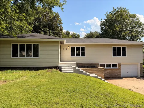 514 W Wichita Avenue