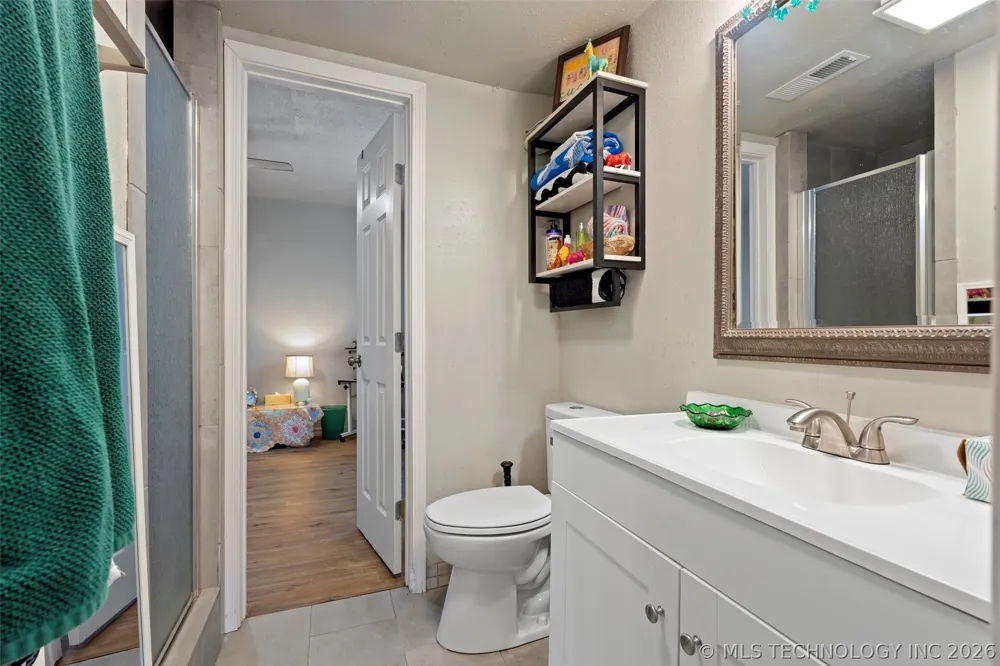30958 Pack Trail Afton, OK 74331