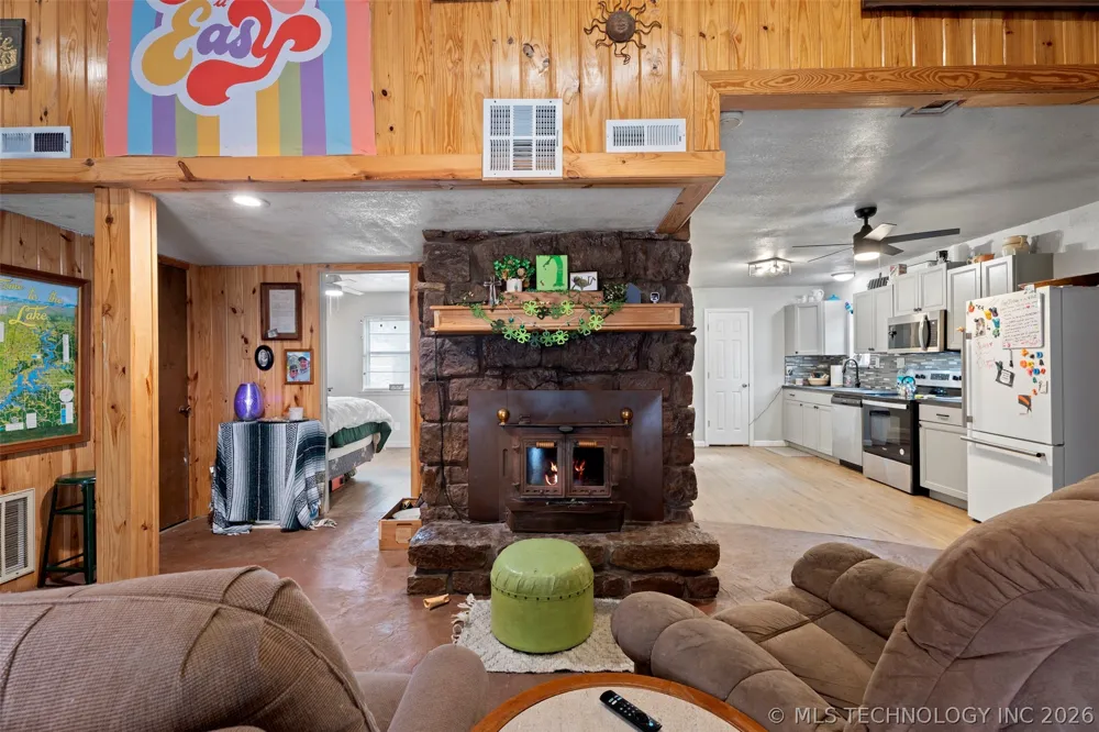 30958 Pack Trail Afton, OK 74331
