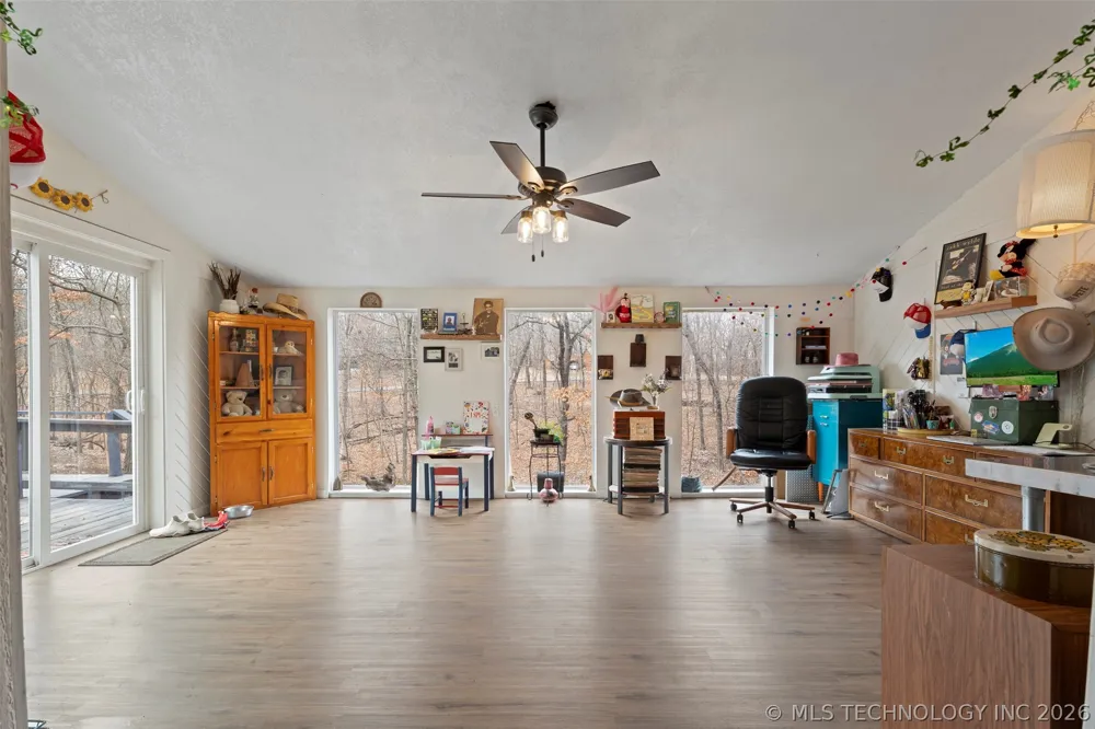 30958 Pack Trail Afton, OK 74331