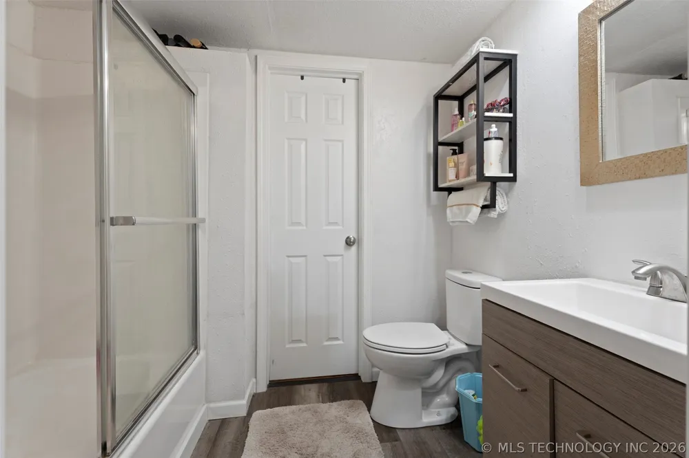 30958 Pack Trail Afton, OK 74331