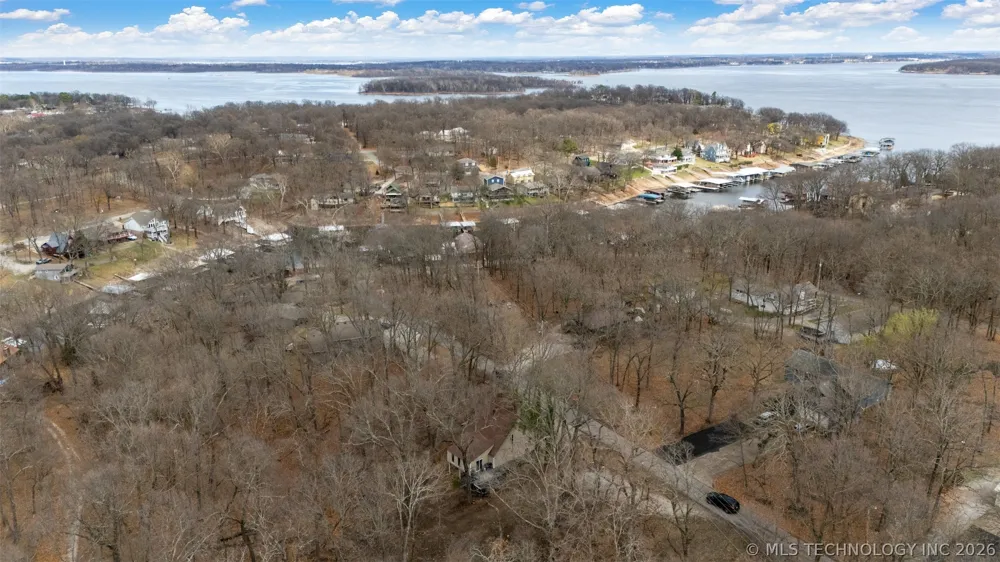 30958 Pack Trail Afton, OK 74331