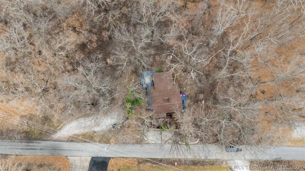 30958 Pack Trail Afton, OK 74331