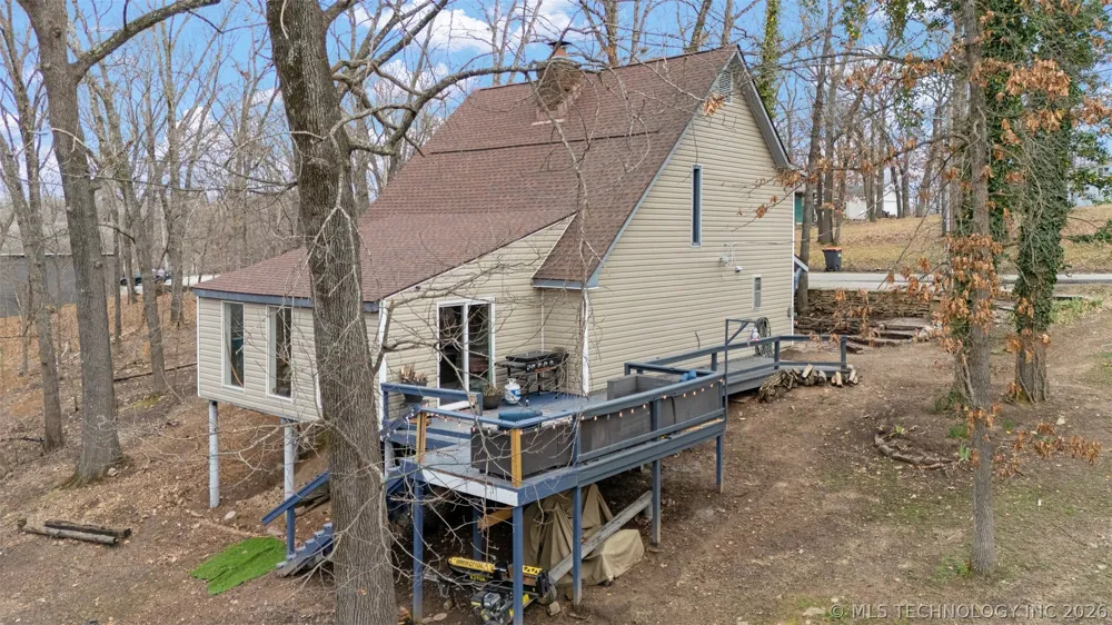 30958 Pack Trail Afton, OK 74331