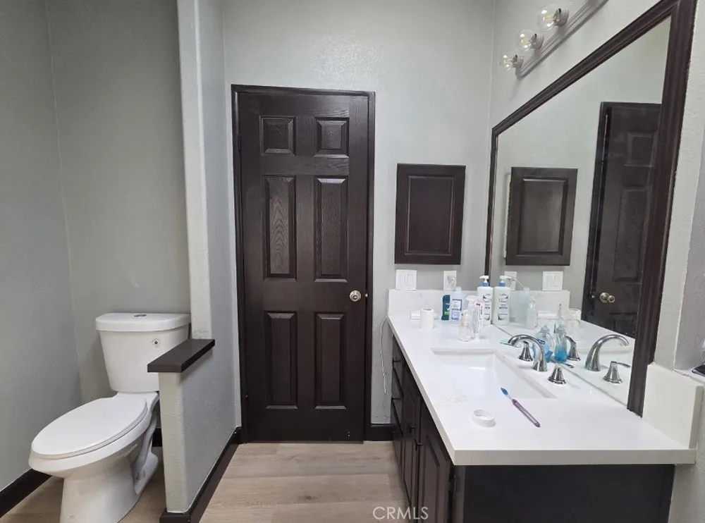 1338 Madrid Place Pinon Hills, CA 92372