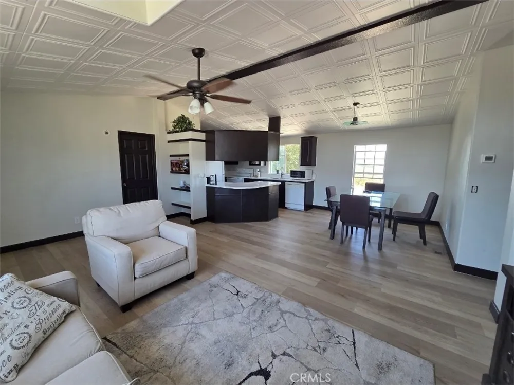 1338 Madrid Place Pinon Hills, CA 92372