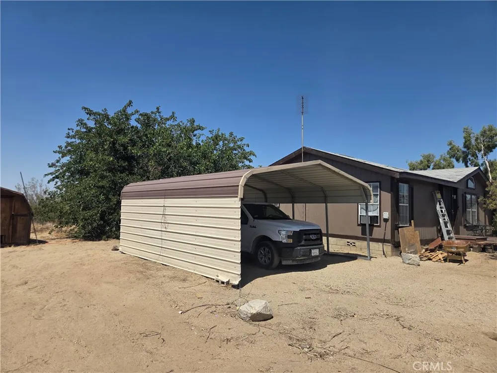 1338 Madrid Place Pinon Hills, CA 92372