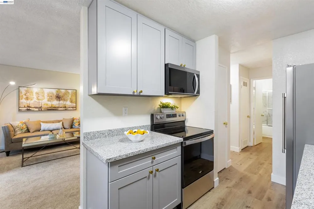 2131 Northwood Cir #D Concord, CA 94520