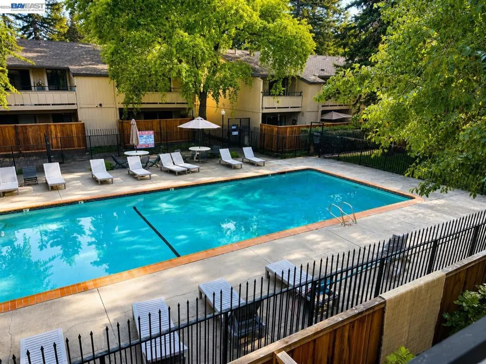2131 Northwood Cir #D Concord, CA 94520