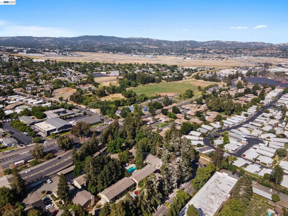 2131 Northwood Cir #D Concord, CA 94520