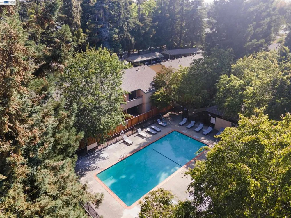 2131 Northwood Cir #D Concord, CA 94520
