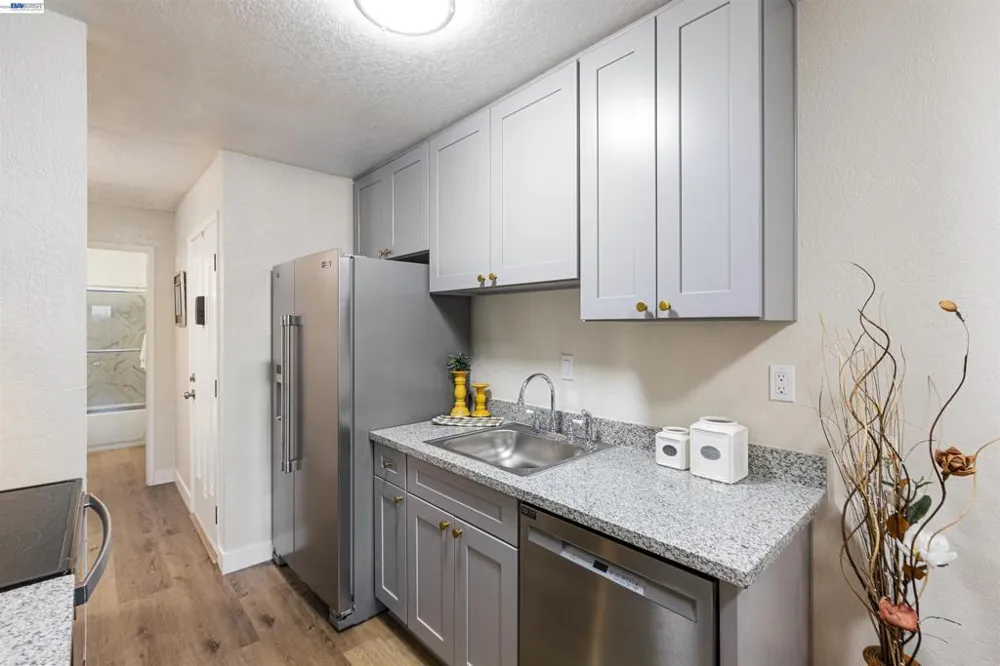 2131 Northwood Cir #D Concord, CA 94520