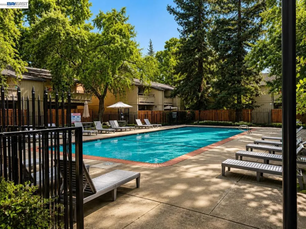 2131 Northwood Cir #D Concord, CA 94520