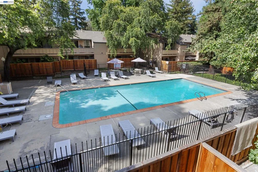 2131 Northwood Cir #D Concord, CA 94520