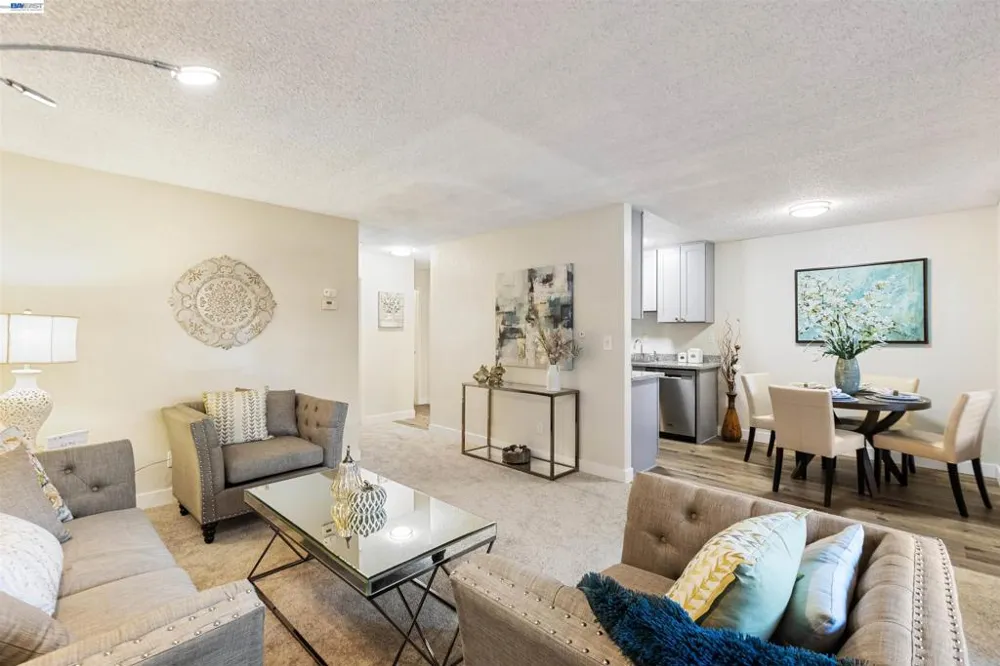 2131 Northwood Cir #D Concord, CA 94520