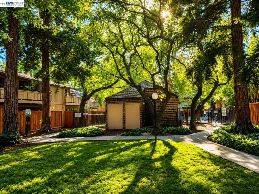 2131 Northwood Cir #D Concord, CA 94520
