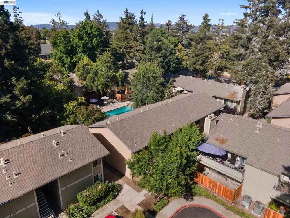 2131 Northwood Cir #D Concord, CA 94520