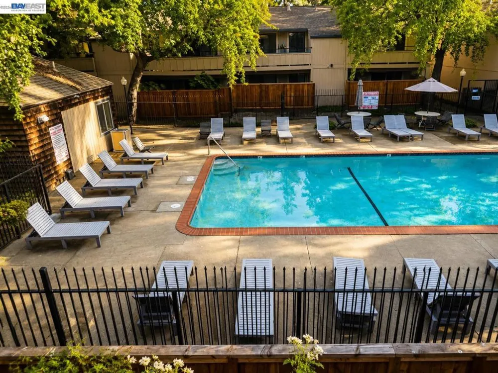 2131 Northwood Cir #D Concord, CA 94520