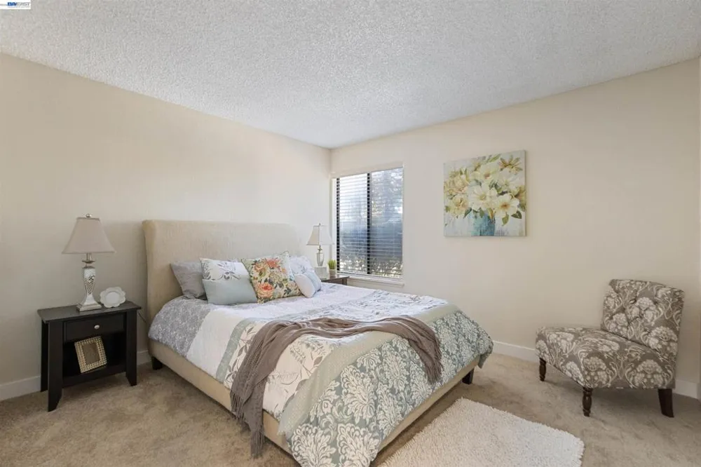2131 Northwood Cir #D Concord, CA 94520