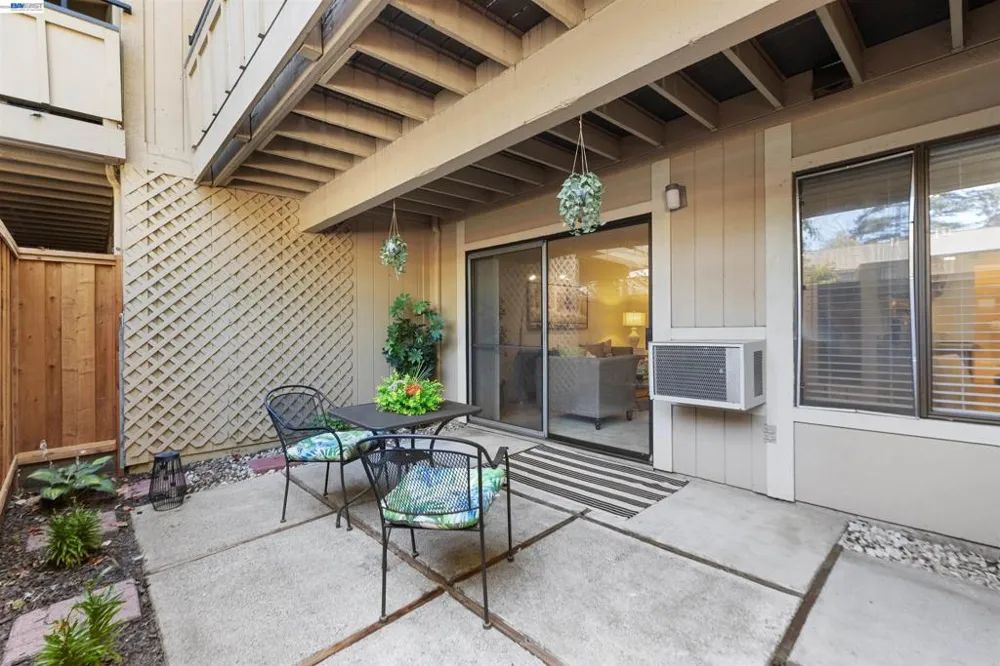2131 Northwood Cir #D Concord, CA 94520