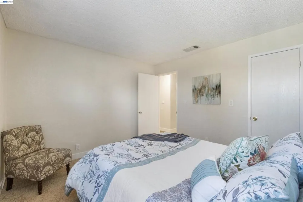 2131 Northwood Cir #D Concord, CA 94520
