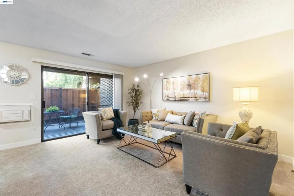 2131 Northwood Cir #D Concord, CA 94520