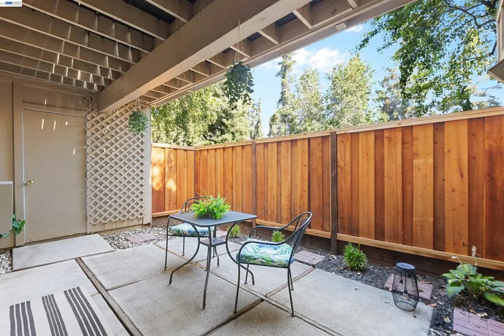 2131 Northwood Cir #D Concord, CA 94520